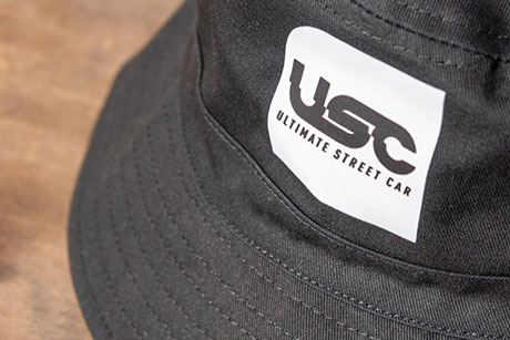 USC Bucket Hat